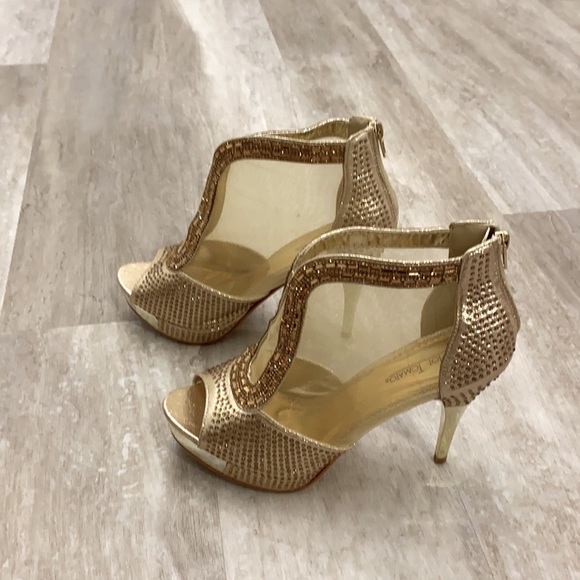 Hot Tomato High Heel❤️ - Picture 4 of 4